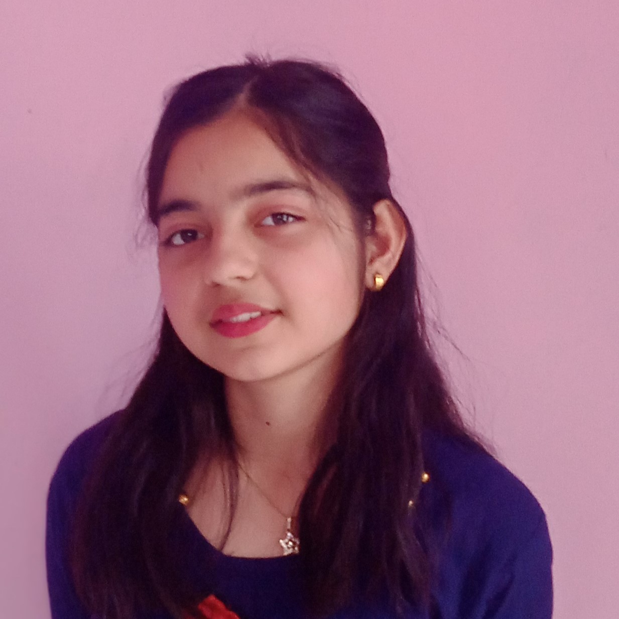 Smriti Neupane